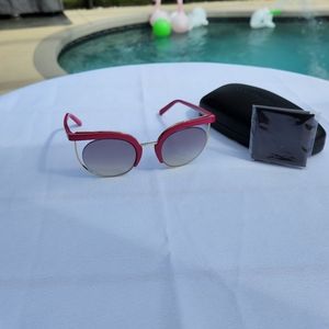 Salvatore Ferragamo Women's Sunglasses. Brand New! 100% Authentic.